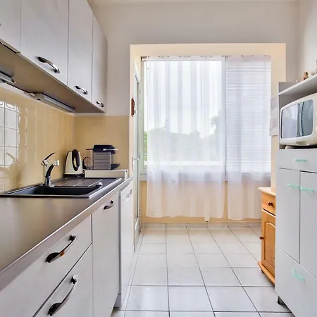 Apartamento Le Ketch Mandelieu