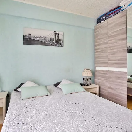 Le Ketch Apartamento *