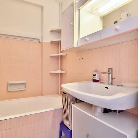Le Ketch Apartamento Mandelieu