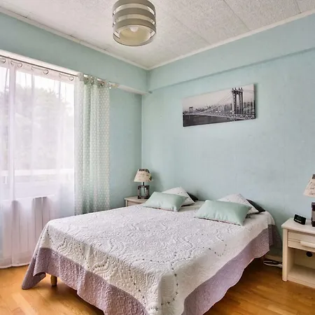Apartamento Le Ketch