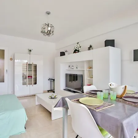 Le Ketch Apartamento *